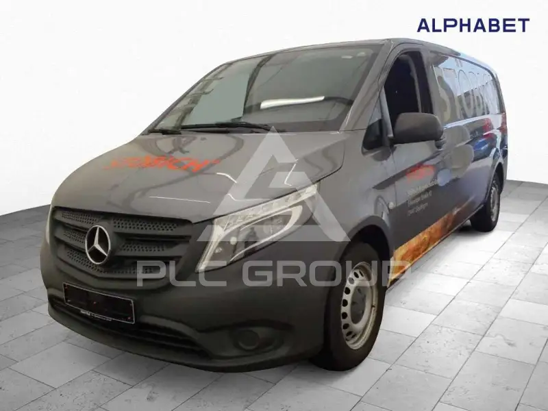 2022 Mercedes Benz Vito