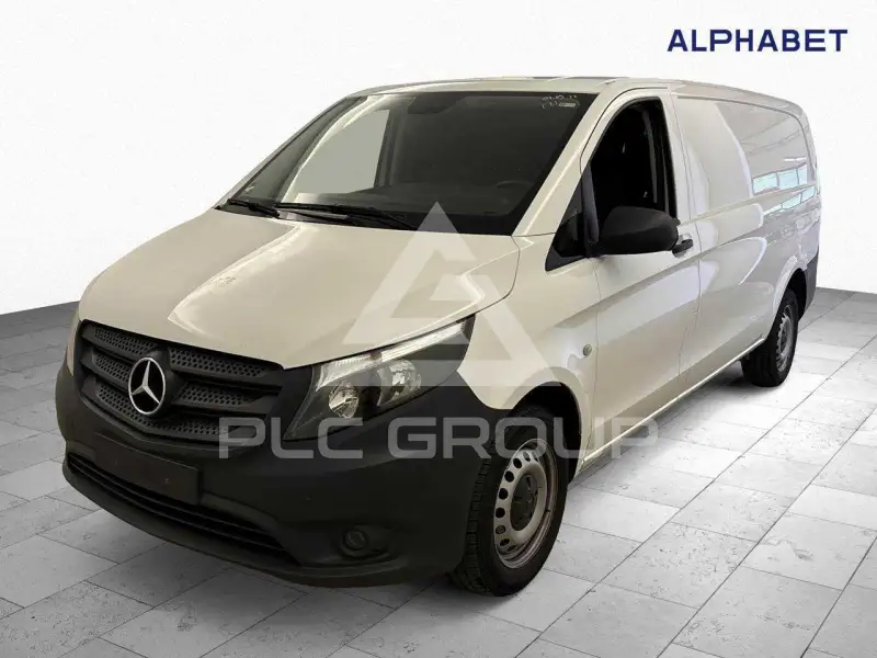 2022 Mercedes Benz Vito