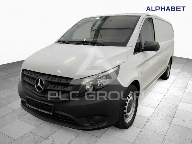 2022 Mercedes Benz Vito