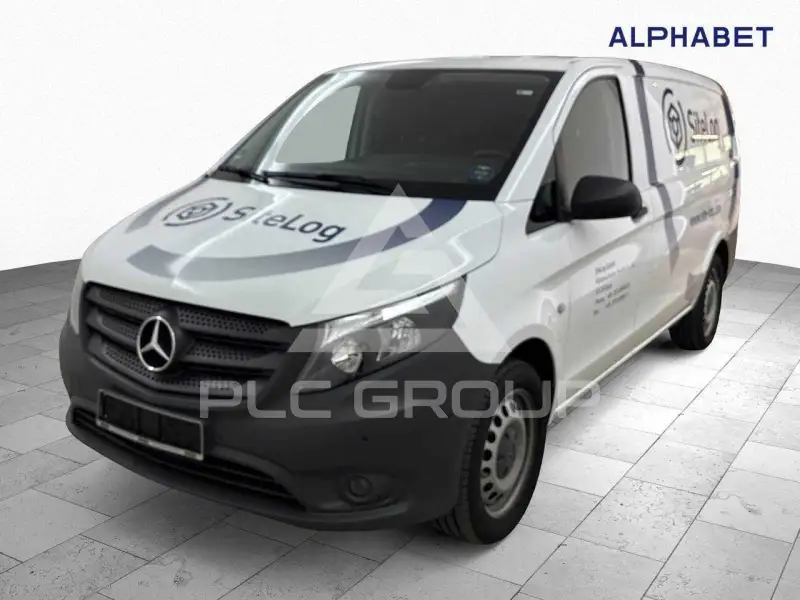 2022 Mercedes Benz Vito