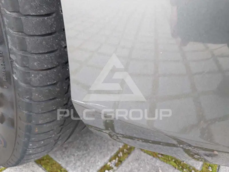 2022 Mercedes Benz V