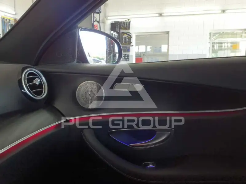 2022 Mercedes Benz E 220