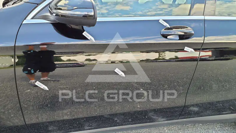 2022 Mercedes Benz GLC 200