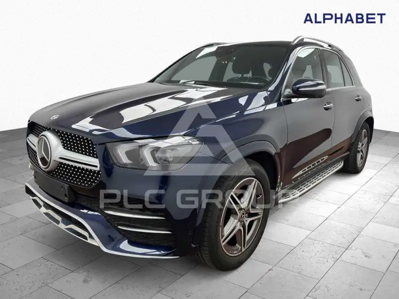 2022 Mercedes Benz GLE 350