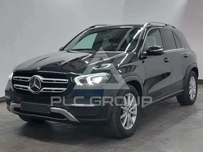 2022 Mercedes Benz GLE 350