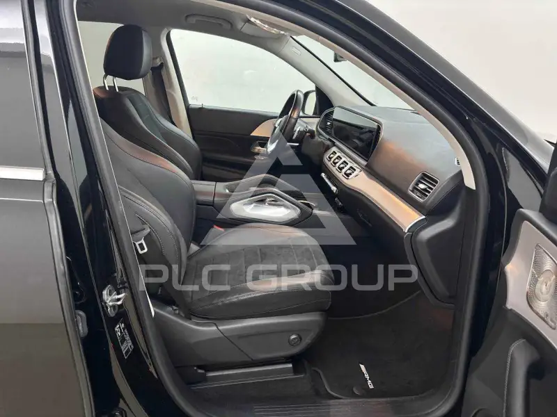 2022 Mercedes Benz GLE 350