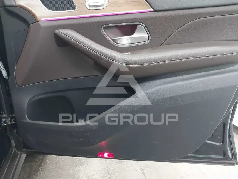 2022 Mercedes Benz GLE 350