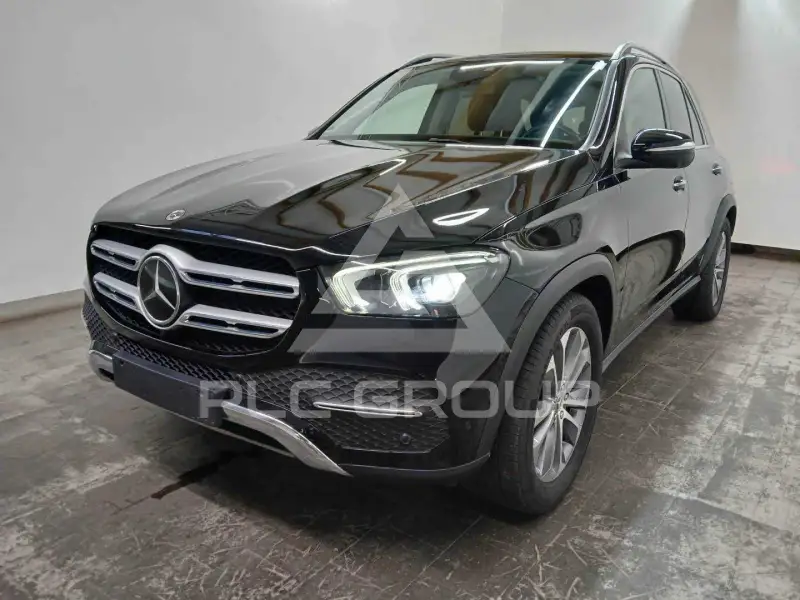 2022 Mercedes Benz GLE 350