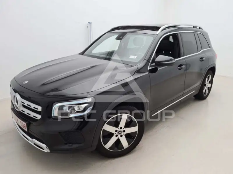 2022 Mercedes Benz GLB