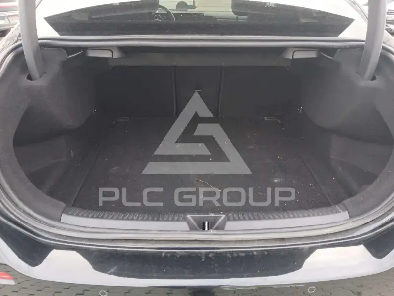 2022 Mercedes Benz A 180