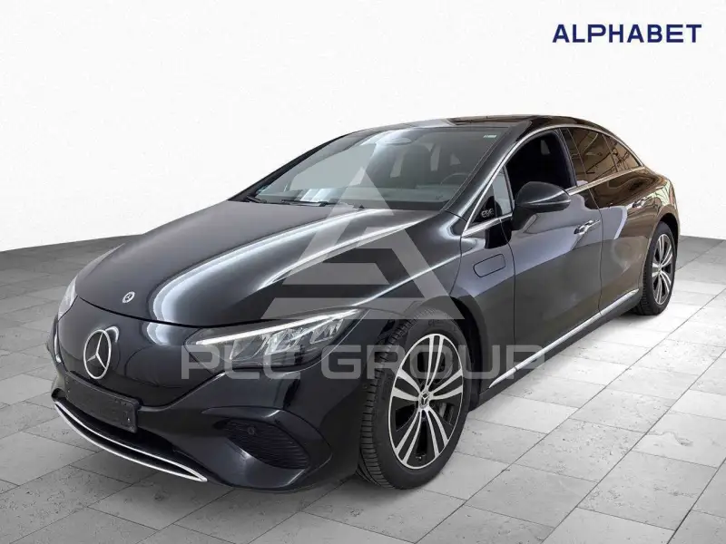 2022 Mercedes Benz EQE