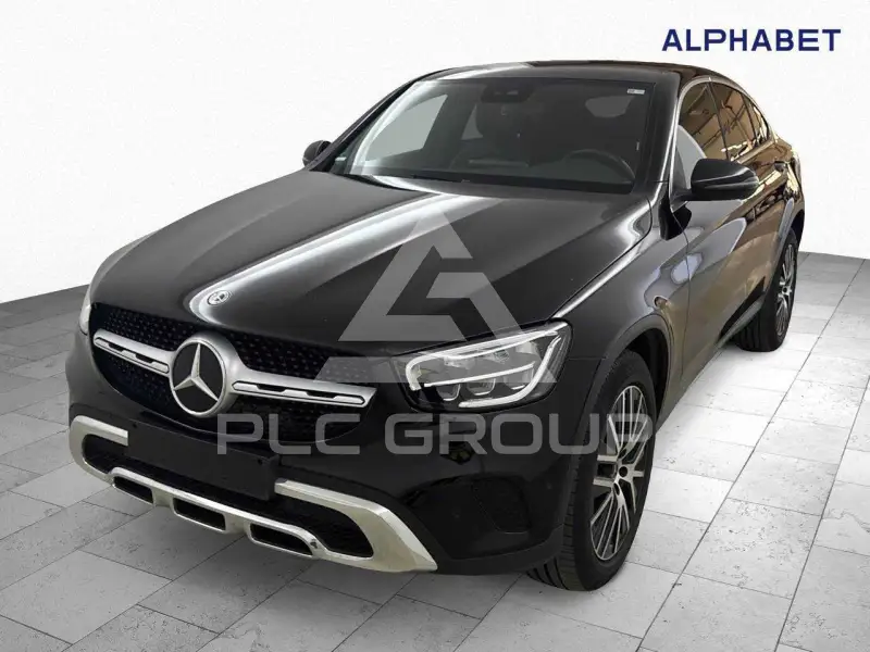 2022 Mercedes Benz GLC-Class