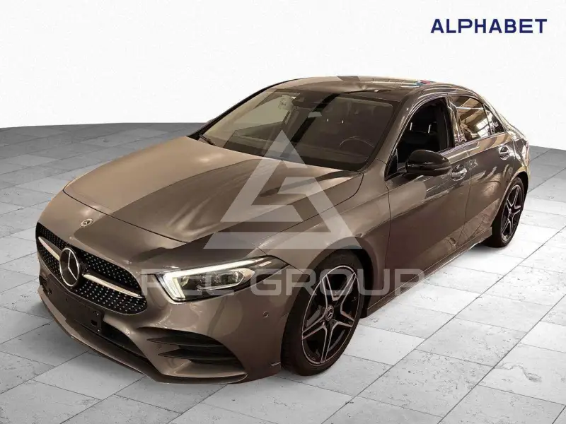 2022 Mercedes Benz A 220