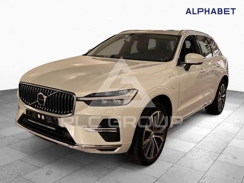 2022 Volvo XC60