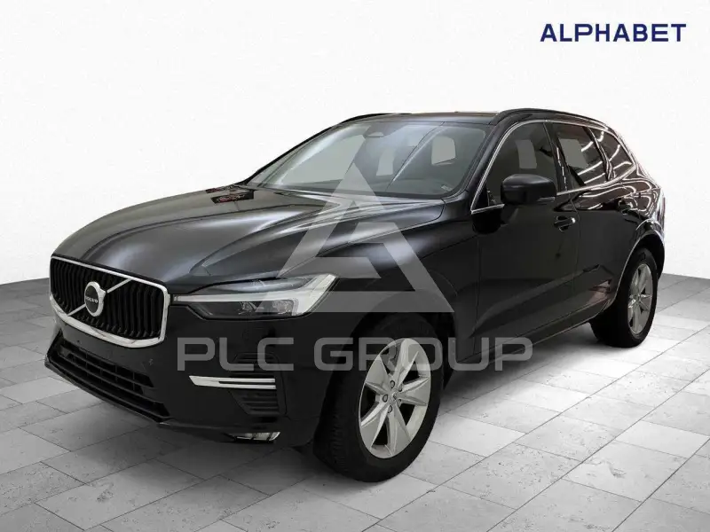 2022 Volvo XC60