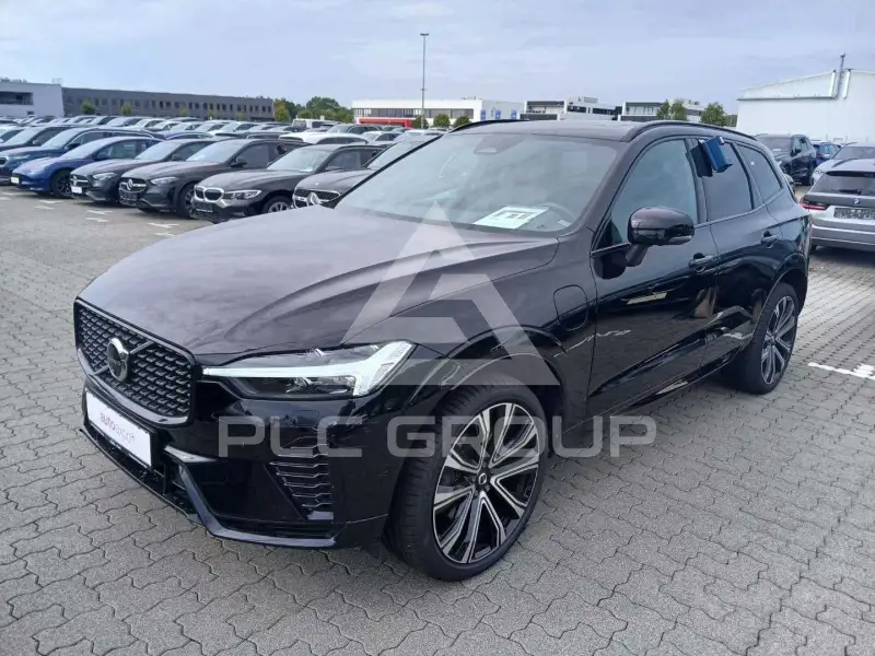 2022 Volvo XC60