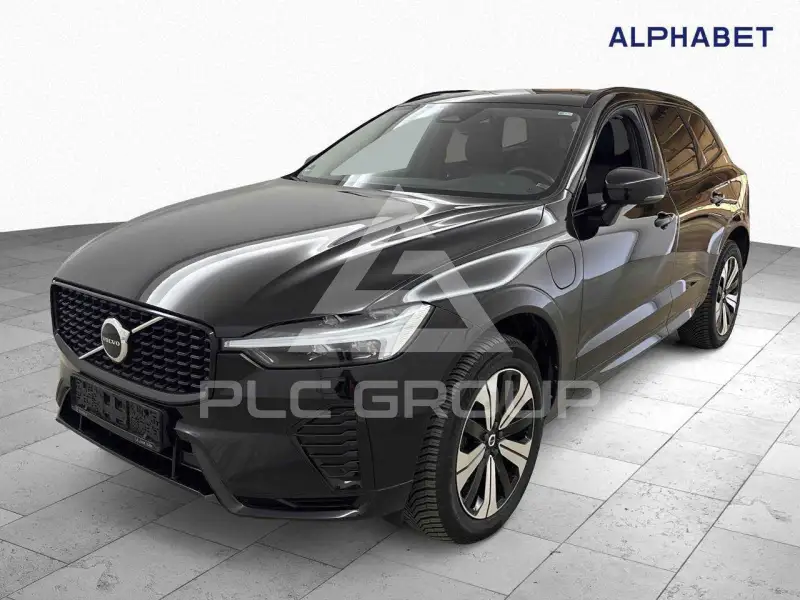 2022 Volvo XC60