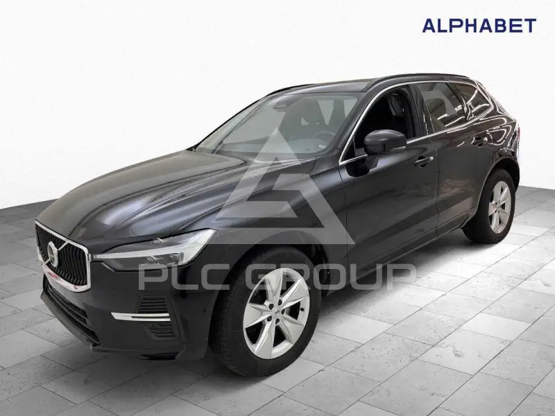 2022 Volvo XC60
