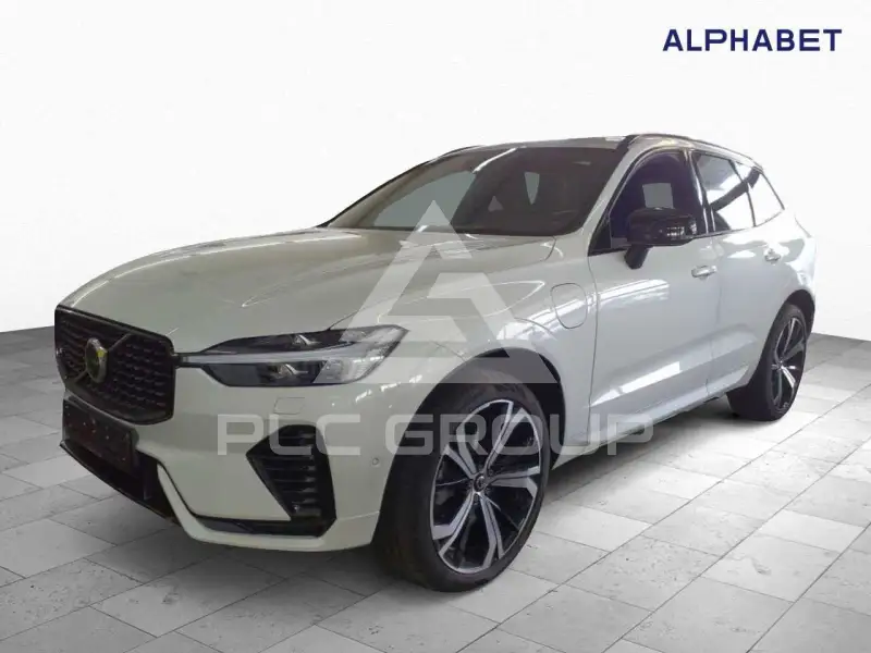 2022 Volvo XC60