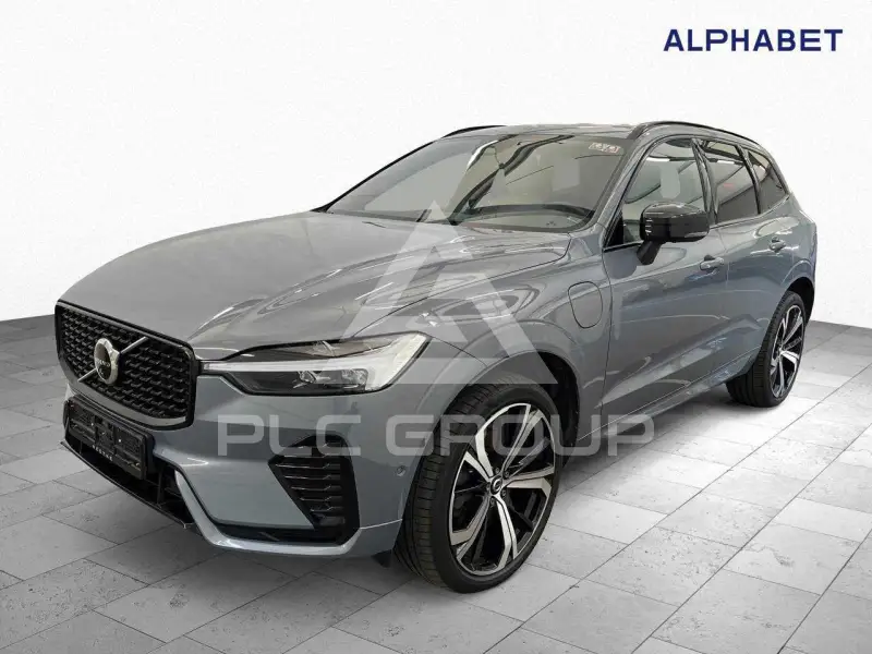 2022 Volvo XC60