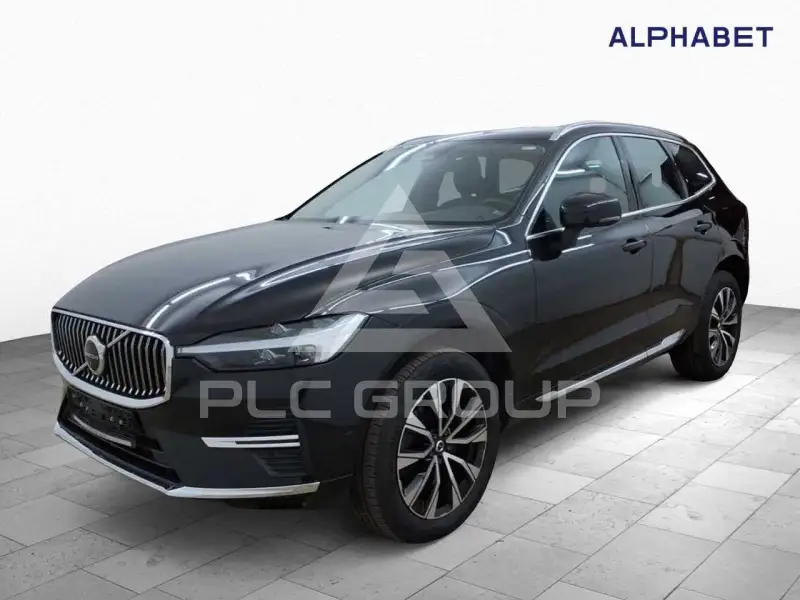 2022 Volvo XC60