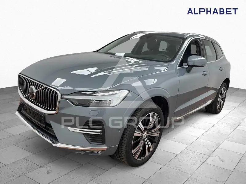 2022 Volvo XC60