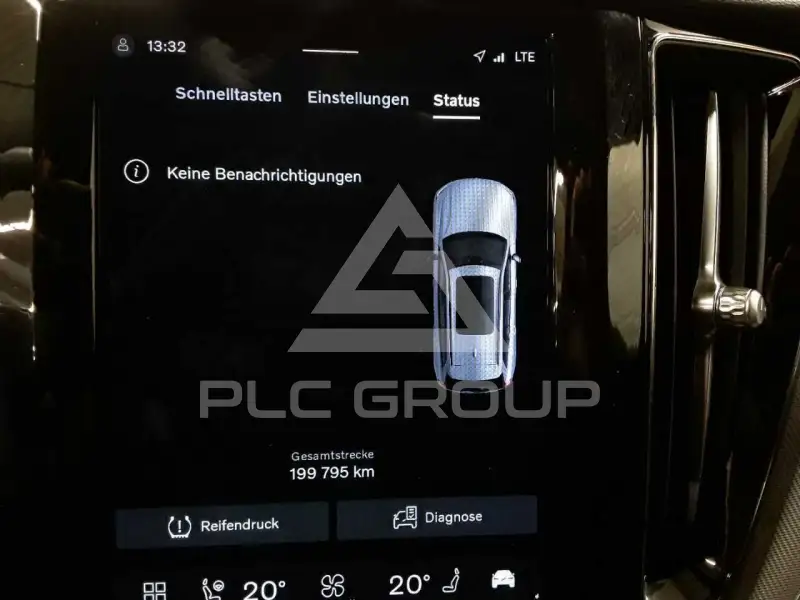 2022 Volvo XC60