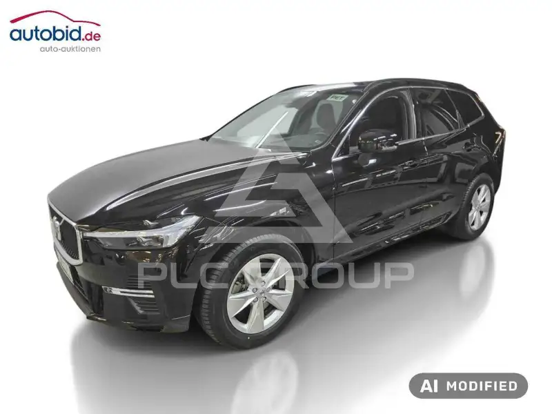 2022 Volvo XC60