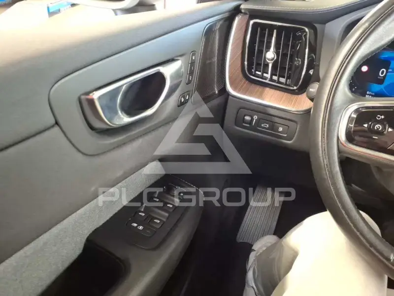 2022 Volvo XC60