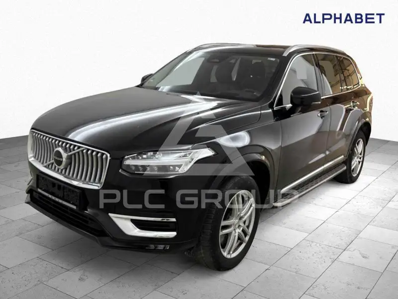 2022 Volvo XC90