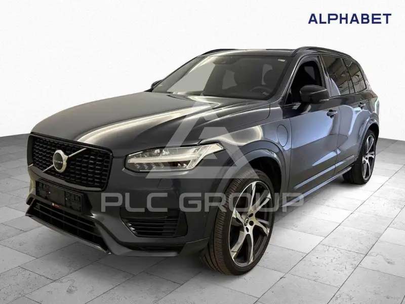 2022 Volvo XC90