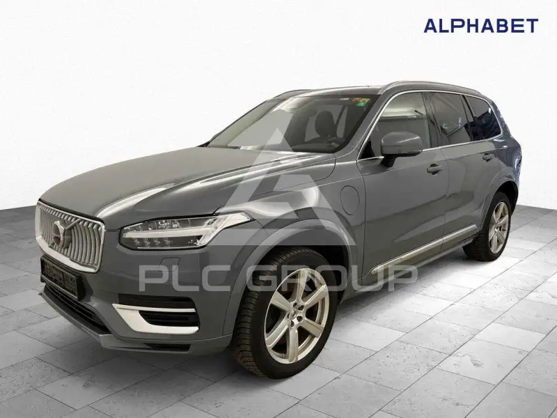 2022 Volvo XC90