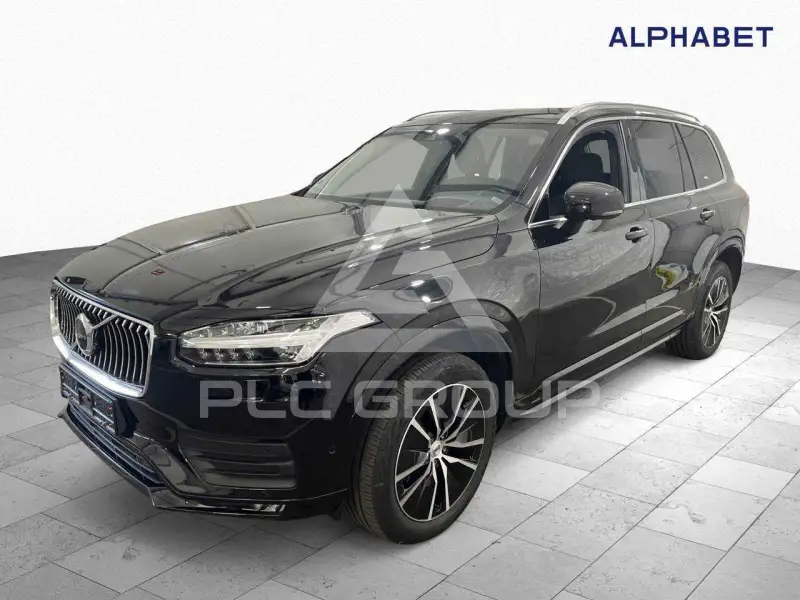 2022 Volvo XC90