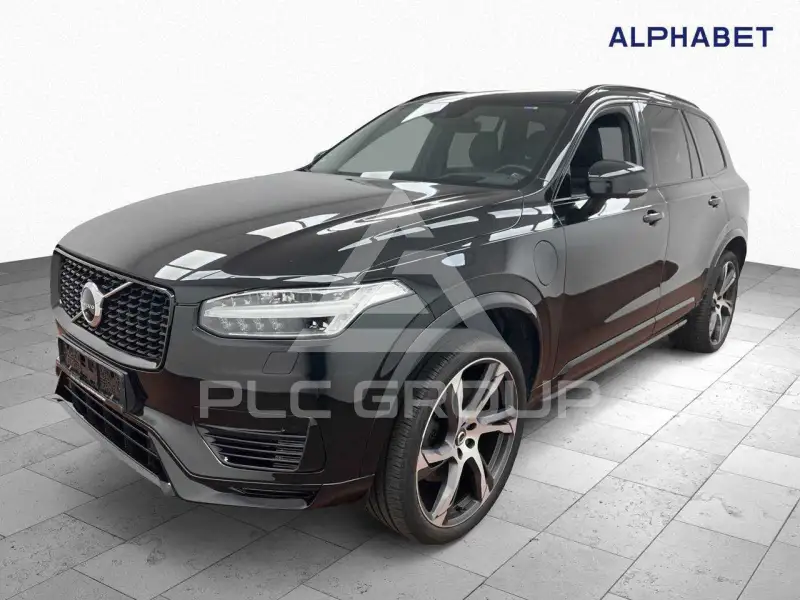2022 Volvo XC90
