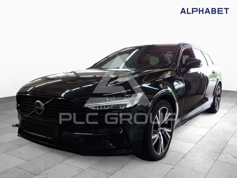 2022 Volvo V90