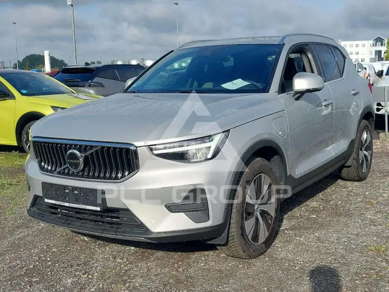 2022 Volvo XC40