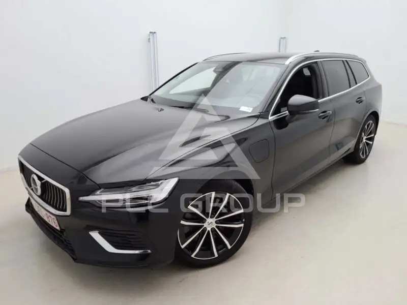2022 Volvo V60