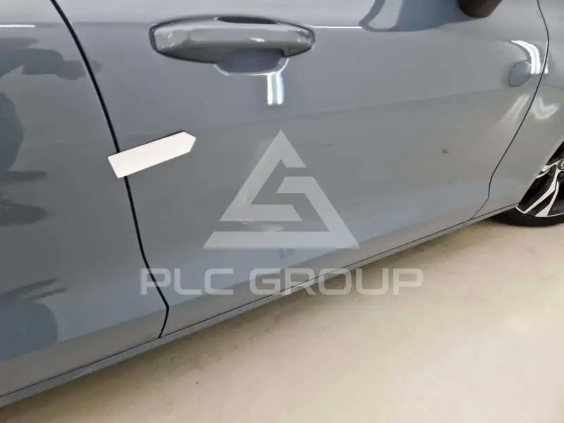 2022 Volvo V60