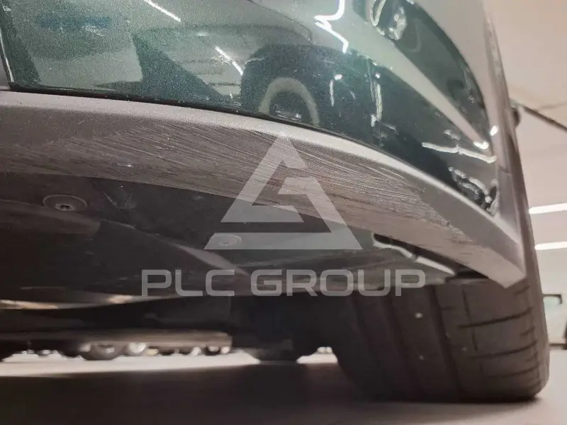 2022 Porsche 911
