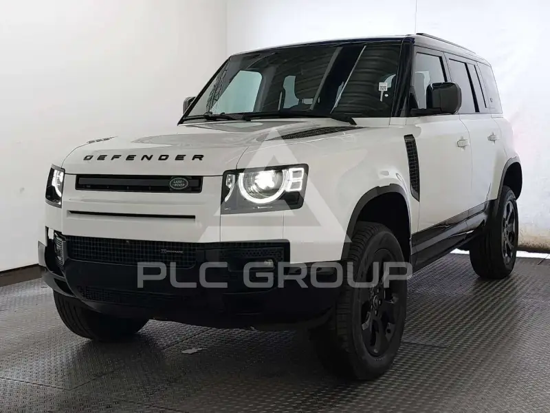 2022 Land Rover DEFENDER