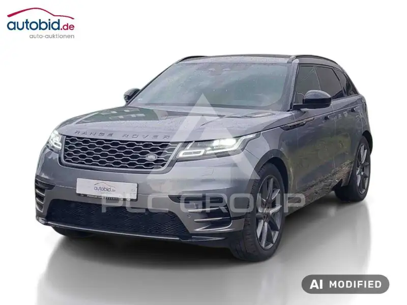 2022 Land Rover Range Rover