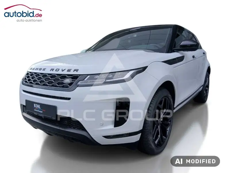 2022 Land Rover Range Rover