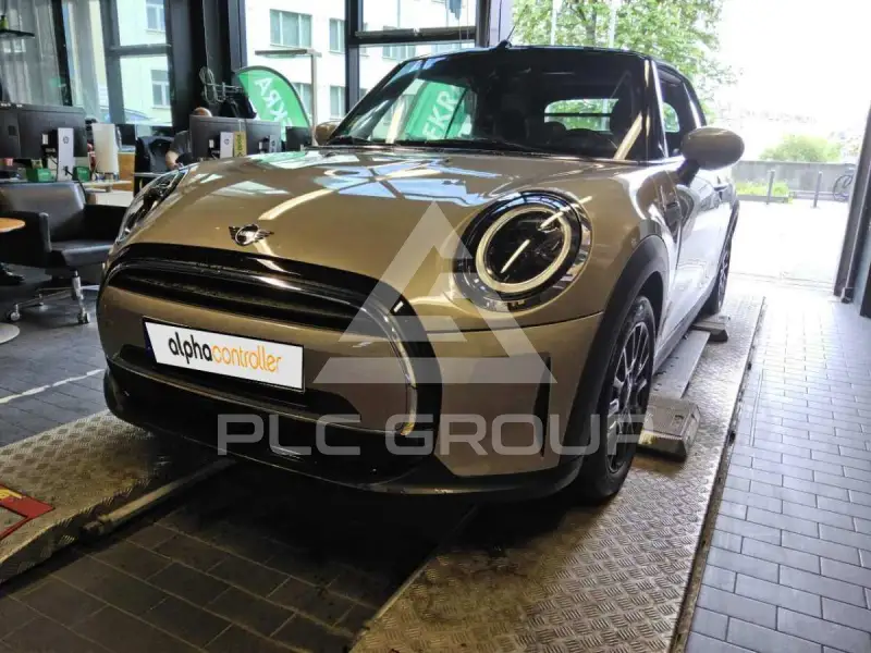 2022 Mini COOPER