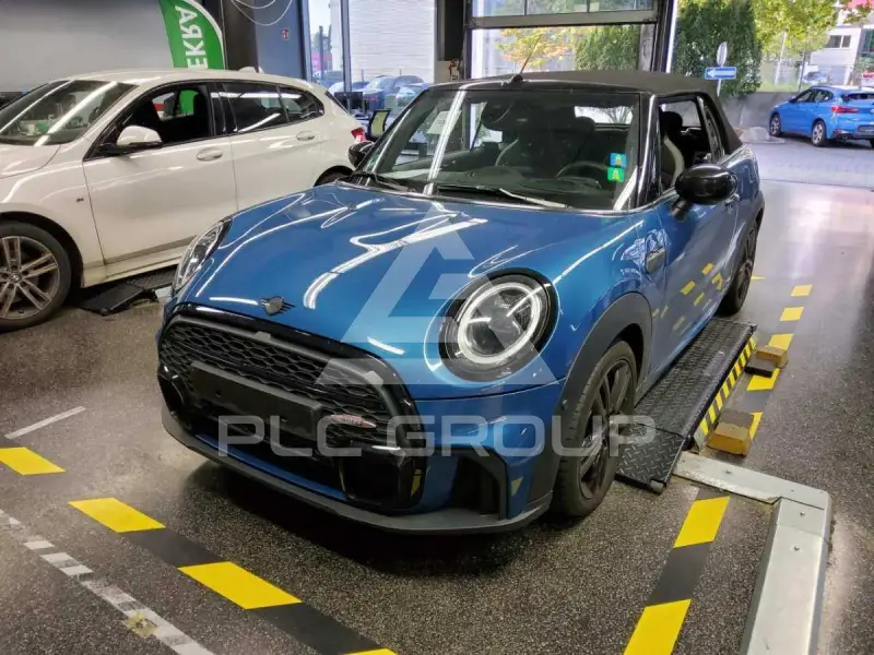 2022 Mini COOPER