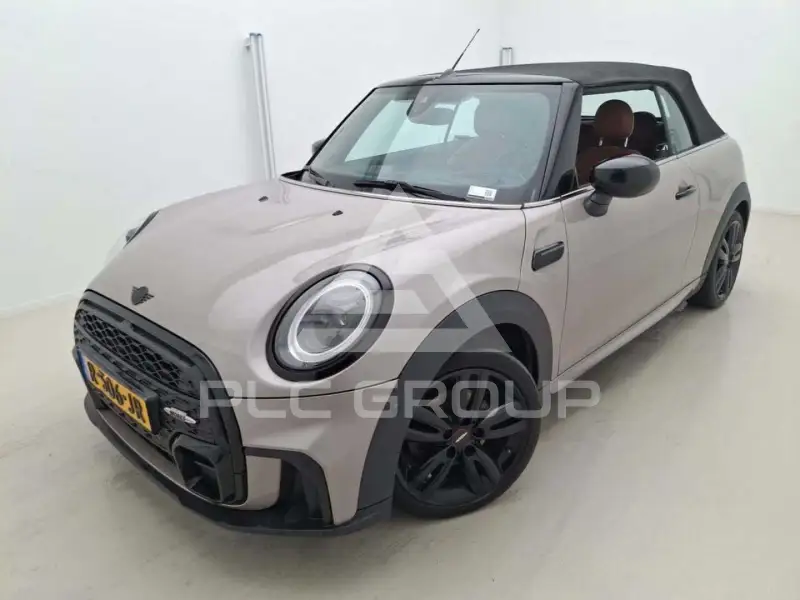 2022 Mini COOPER