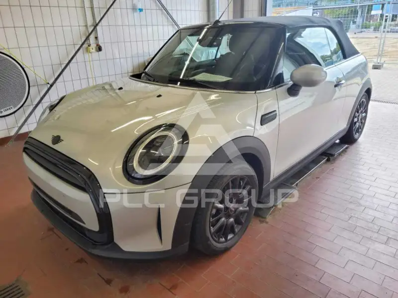 2022 Mini COOPER