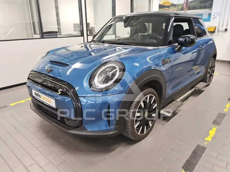 2022 Mini COOPER