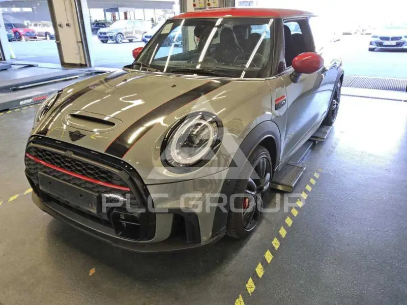 2022 Mini COOPER