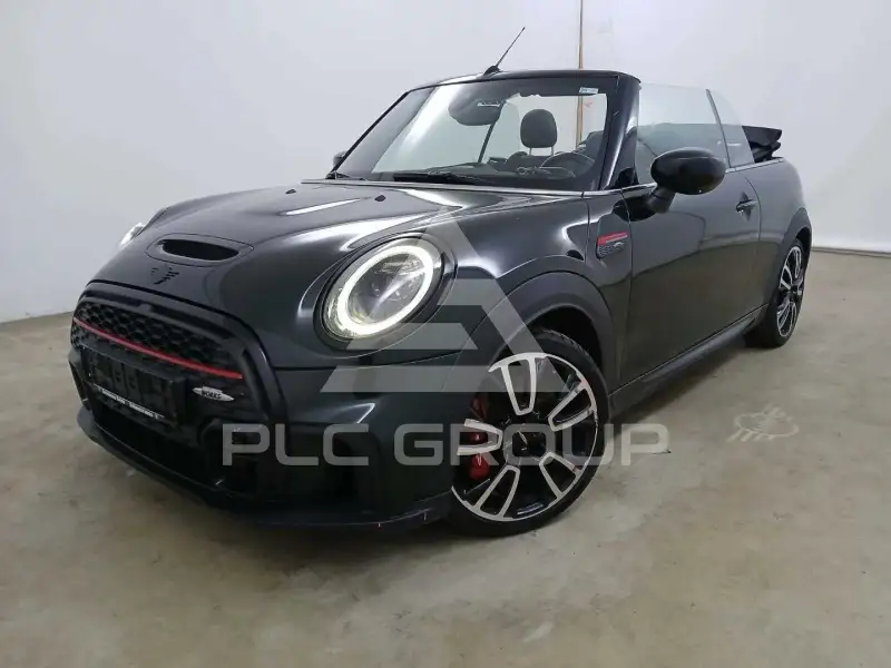 2022 Mini COOPER