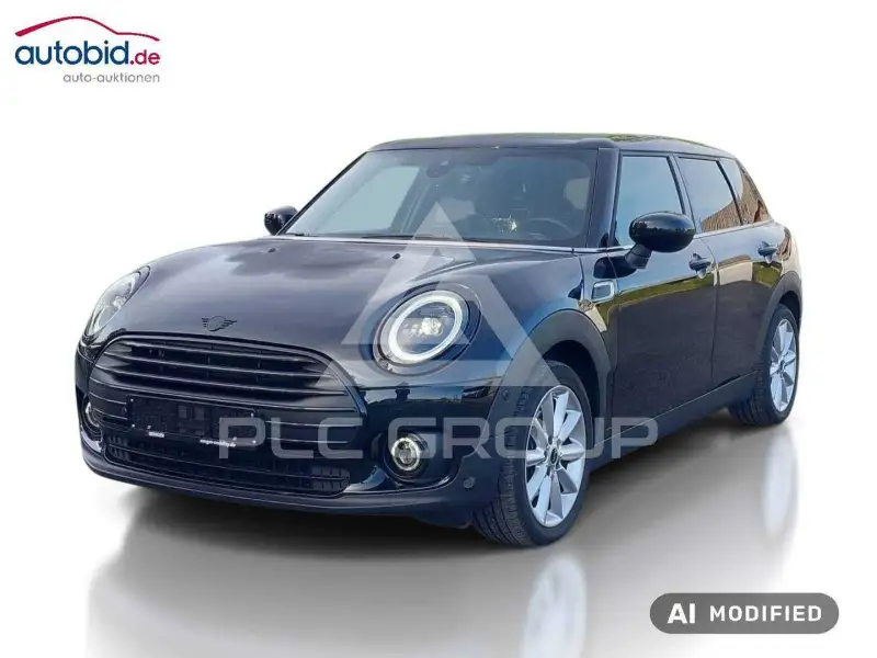 2022 Mini COOPER